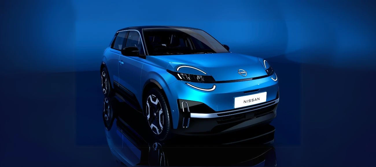 Refreshed and electrified – prices and spec for the All-New Nissan MICRA now revealed!